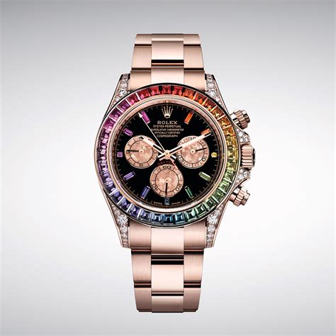 rolex rainbow 2018 price|rolex 116595 rainbow price.